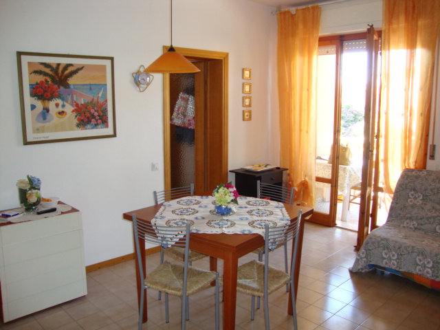 Trilocale a Cecina Mare