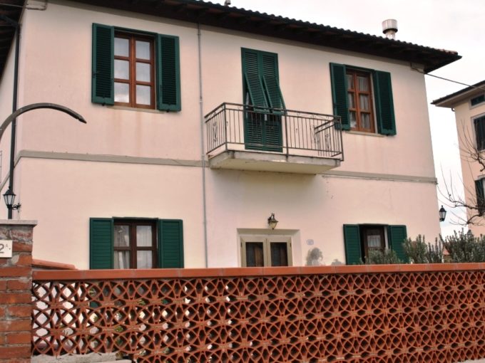 Villa d'epoca a 2 km dal mare